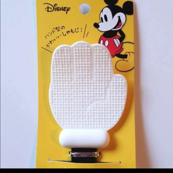 Mickey Rice Paddle - Picture 3 of 4